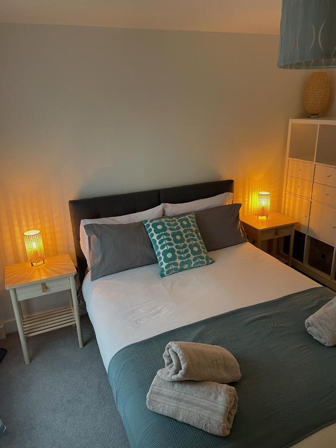 Number 10 Stunning Apartment, Fantastic Location! Эксмут Экстерьер фото