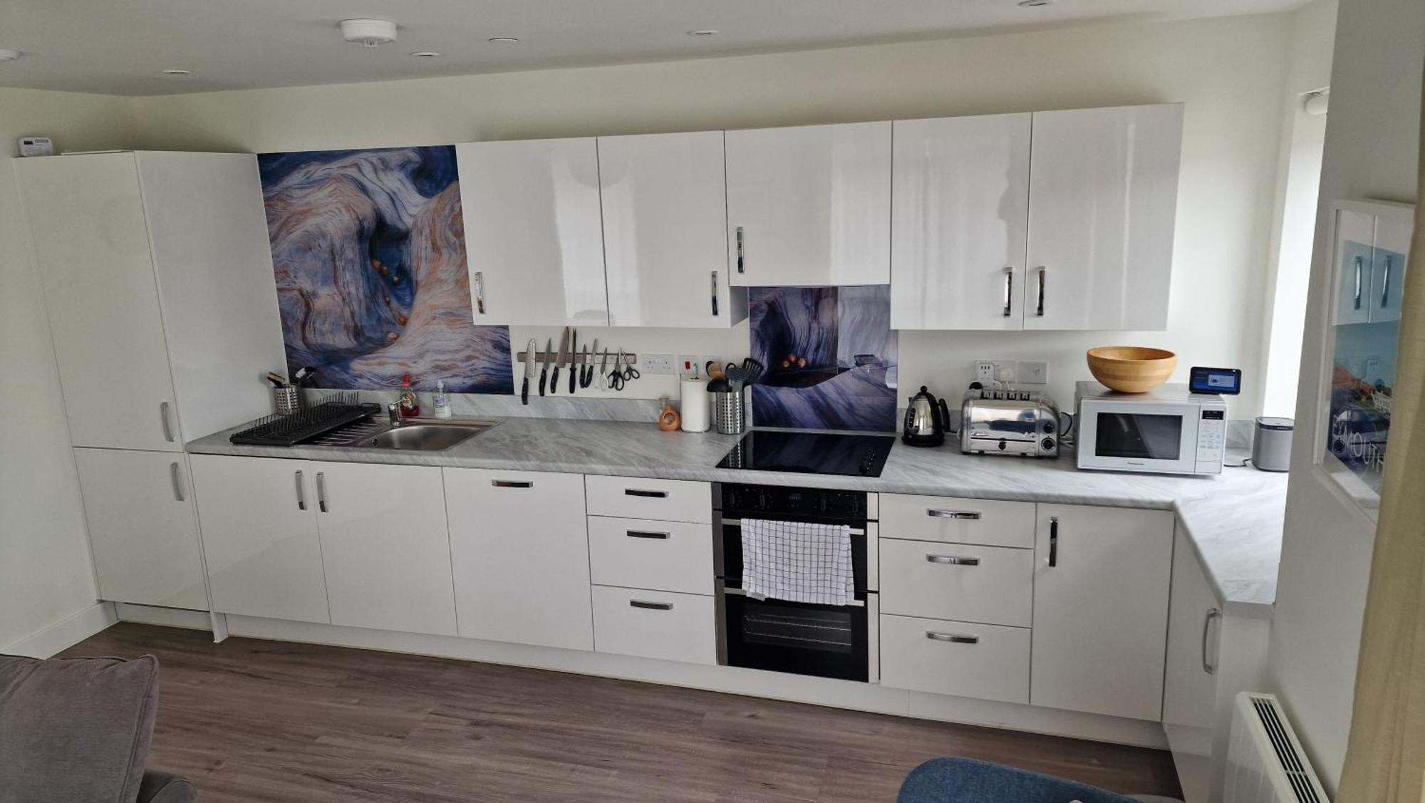 Number 10 Stunning Apartment, Fantastic Location! Эксмут Экстерьер фото