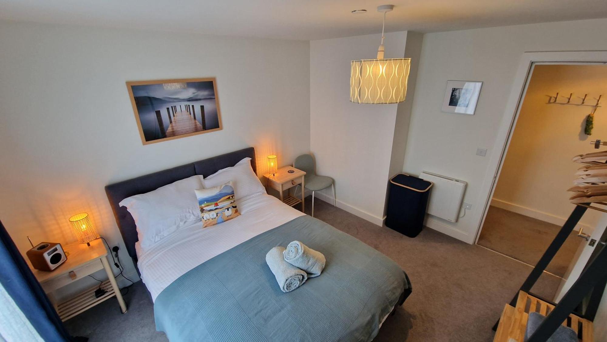 Number 10 Stunning Apartment, Fantastic Location! Эксмут Экстерьер фото
